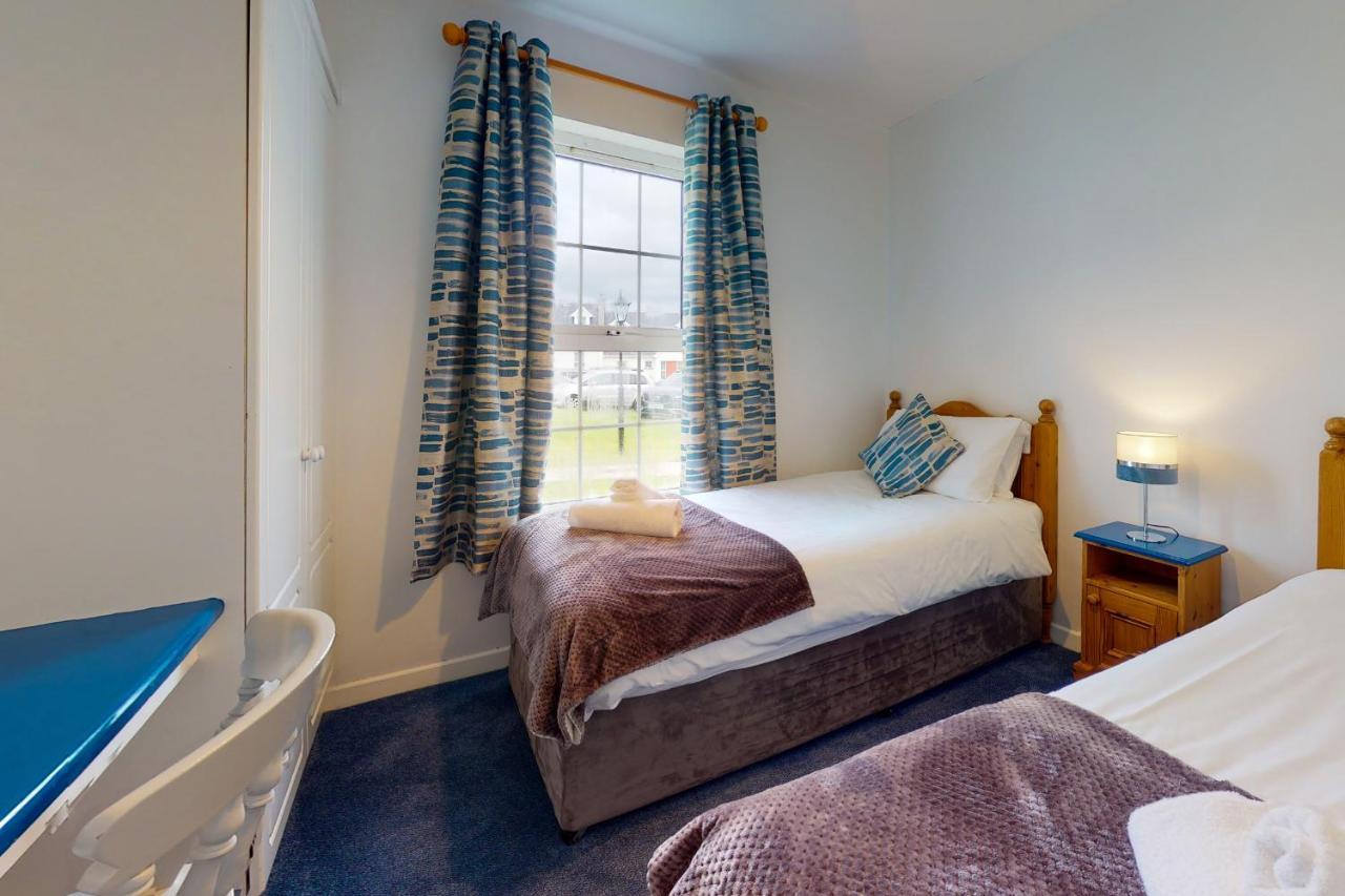 Dingle Harbour Cottages 3 Bed Sleeps 7 By Trident Holiday Homes Exterior foto